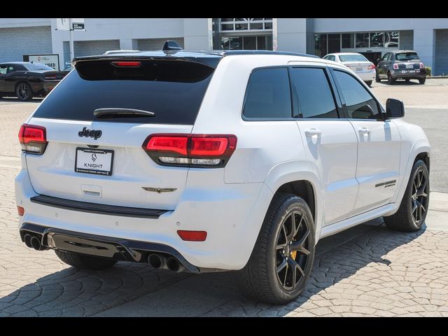 2020 Jeep Grand Cherokee Trackhawk