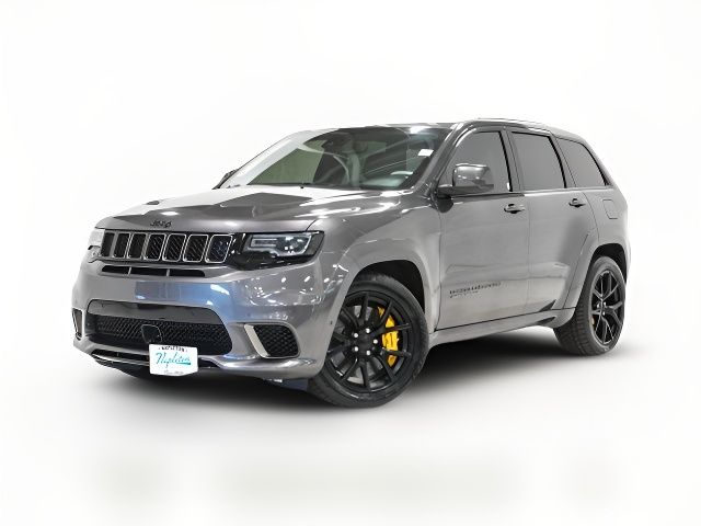 2020 Jeep Grand Cherokee Trackhawk