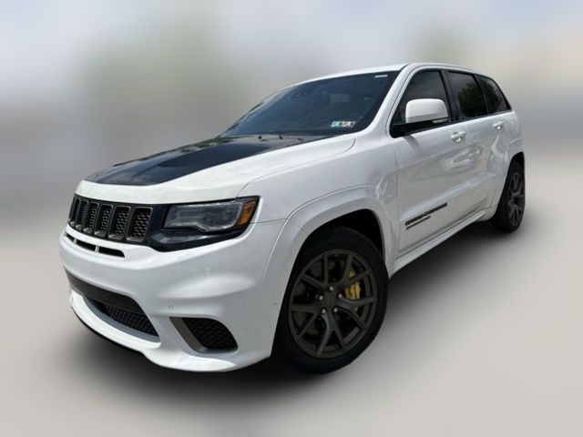 2020 Jeep Grand Cherokee Trackhawk