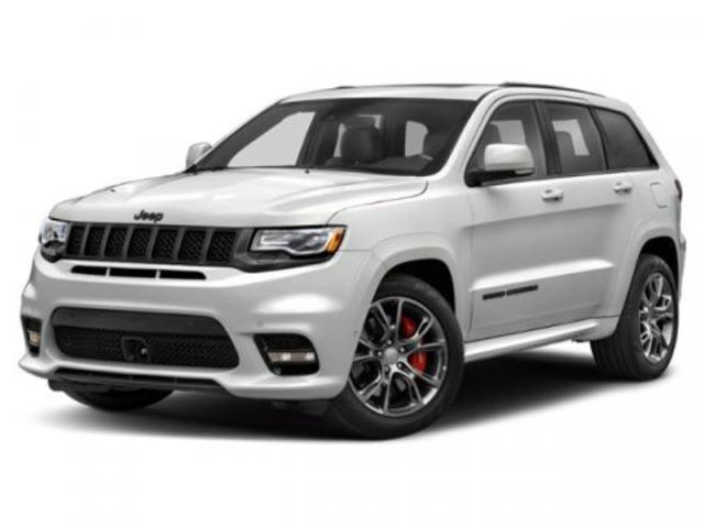 2020 Jeep Grand Cherokee Trackhawk