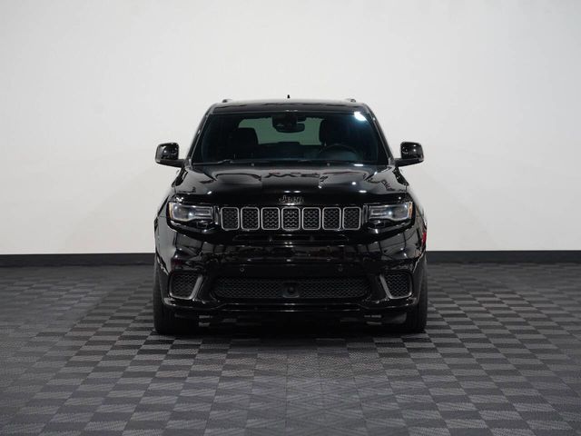 2020 Jeep Grand Cherokee Trackhawk