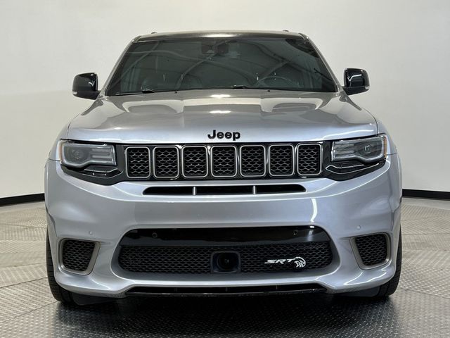 2020 Jeep Grand Cherokee Trackhawk