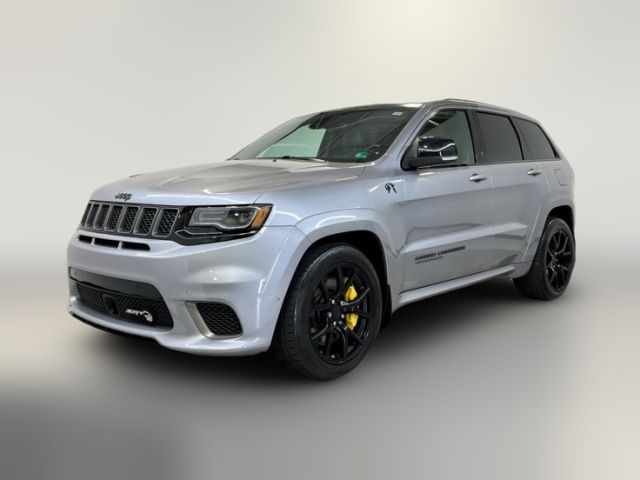 2020 Jeep Grand Cherokee Trackhawk