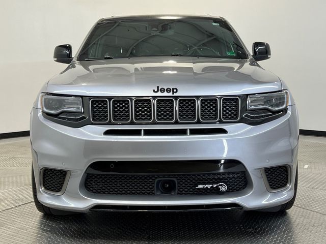 2020 Jeep Grand Cherokee Trackhawk