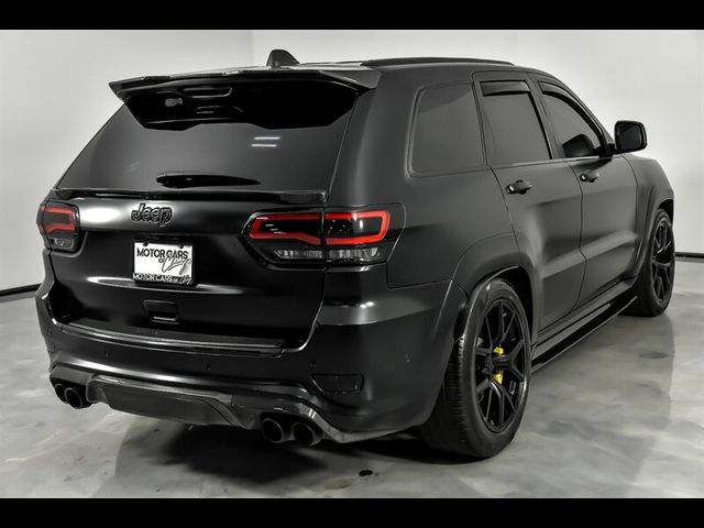 2020 Jeep Grand Cherokee Trackhawk