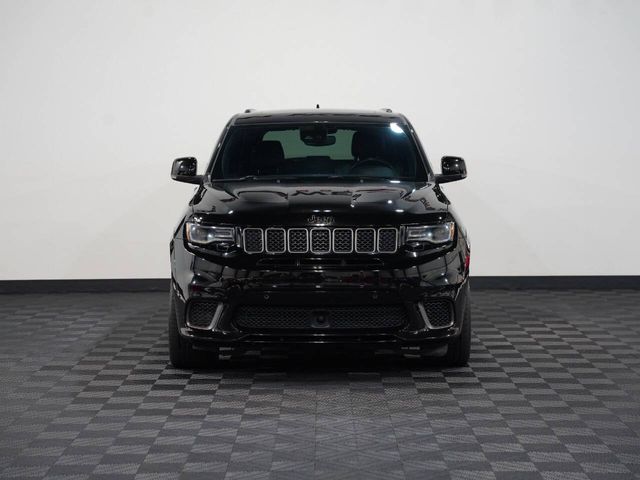 2020 Jeep Grand Cherokee Trackhawk