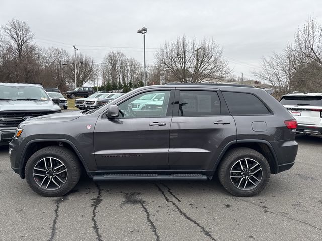 2020 Jeep Grand Cherokee Trailhawk