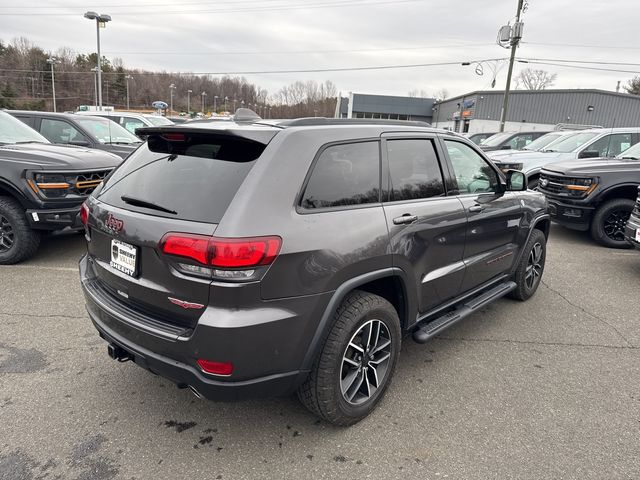 2020 Jeep Grand Cherokee Trailhawk