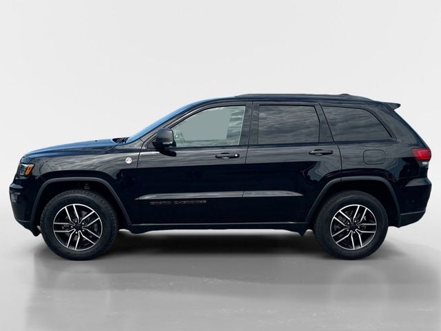 2020 Jeep Grand Cherokee Trailhawk