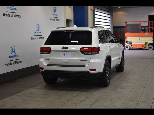 2020 Jeep Grand Cherokee Trailhawk