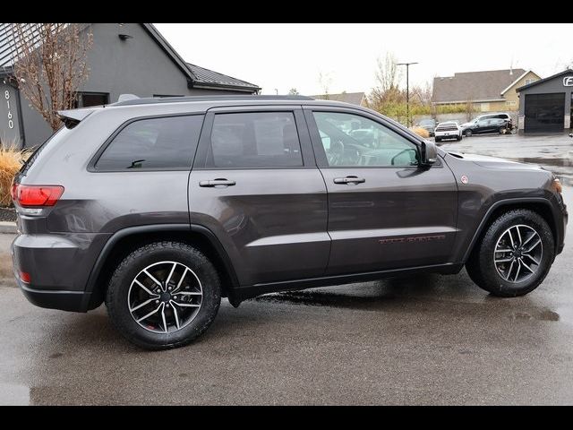 2020 Jeep Grand Cherokee Trailhawk
