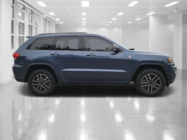 2020 Jeep Grand Cherokee Trailhawk