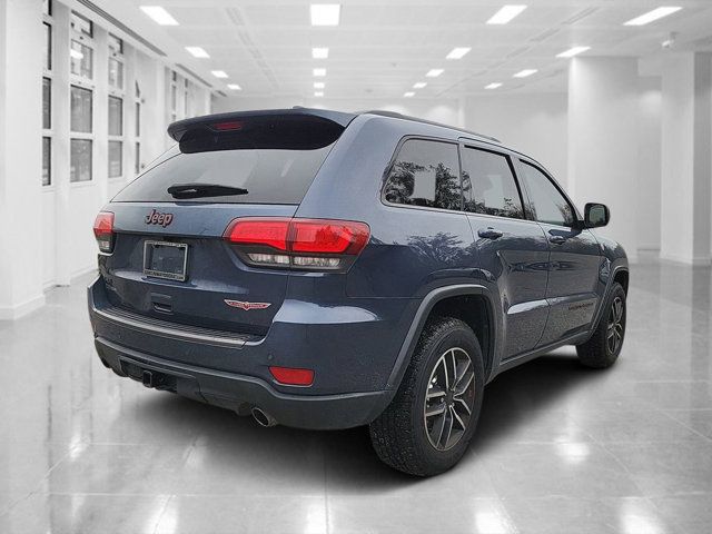 2020 Jeep Grand Cherokee Trailhawk