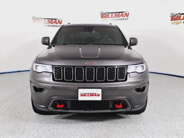 2020 Jeep Grand Cherokee Trailhawk