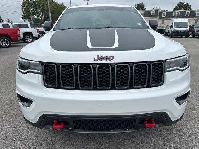 2020 Jeep Grand Cherokee Trailhawk