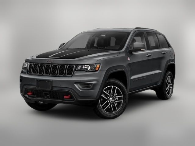 2020 Jeep Grand Cherokee Trailhawk