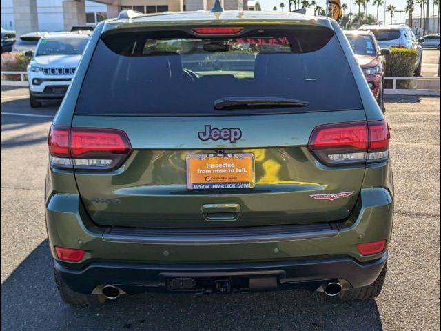 2020 Jeep Grand Cherokee Trailhawk