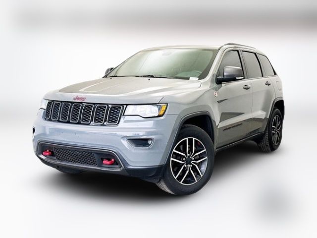 2020 Jeep Grand Cherokee Trailhawk