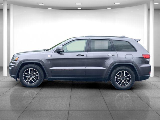 2020 Jeep Grand Cherokee Trailhawk