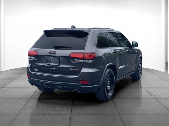 2020 Jeep Grand Cherokee Trailhawk