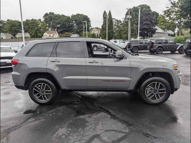 2020 Jeep Grand Cherokee Trailhawk