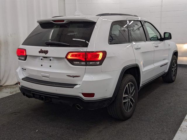 2020 Jeep Grand Cherokee Trailhawk