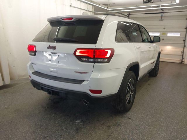 2020 Jeep Grand Cherokee Trailhawk