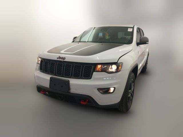 2020 Jeep Grand Cherokee Trailhawk