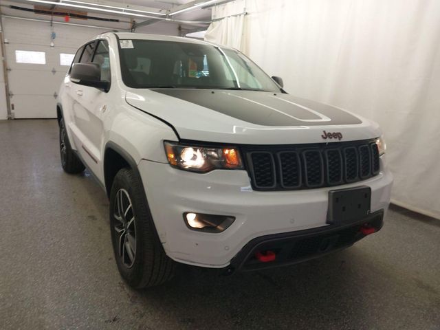 2020 Jeep Grand Cherokee Trailhawk
