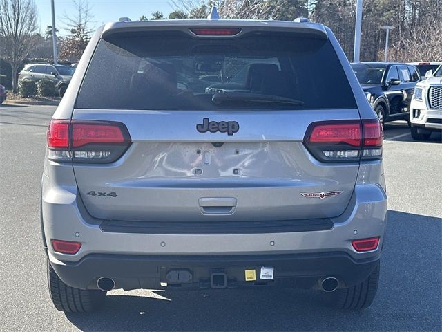 2020 Jeep Grand Cherokee Trailhawk