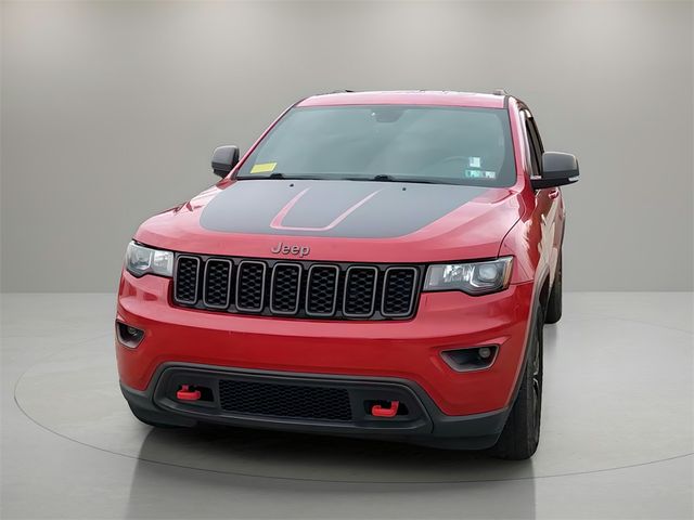 2020 Jeep Grand Cherokee Trailhawk