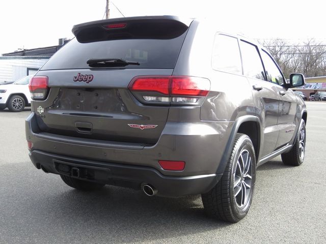 2020 Jeep Grand Cherokee Trailhawk