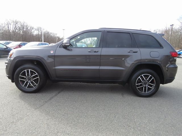 2020 Jeep Grand Cherokee Trailhawk