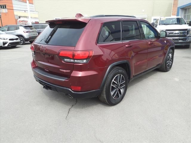 2020 Jeep Grand Cherokee Trailhawk