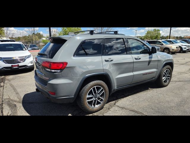 2020 Jeep Grand Cherokee Trailhawk