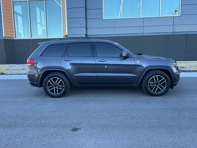 2020 Jeep Grand Cherokee Trailhawk