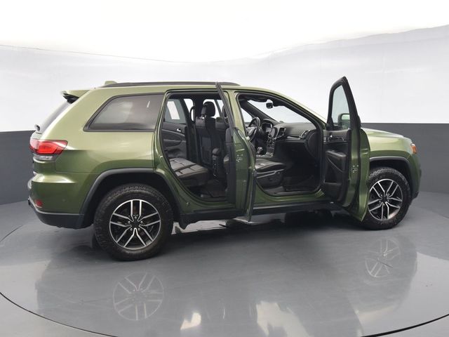 2020 Jeep Grand Cherokee Trailhawk