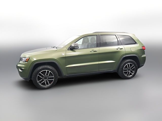 2020 Jeep Grand Cherokee Trailhawk