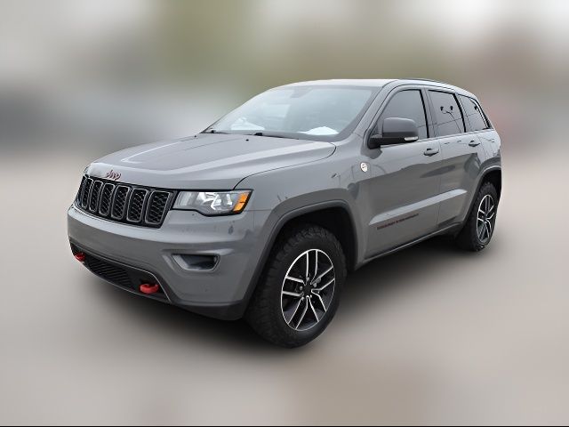 2020 Jeep Grand Cherokee Trailhawk