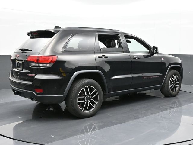 2020 Jeep Grand Cherokee Trailhawk