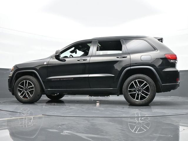 2020 Jeep Grand Cherokee Trailhawk