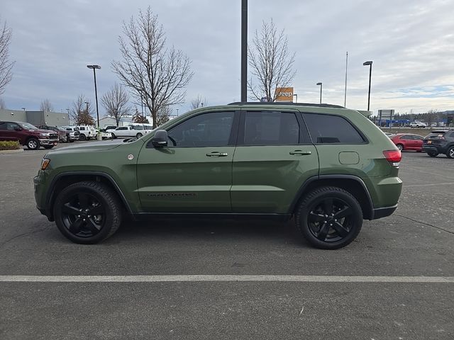 2020 Jeep Grand Cherokee Trailhawk