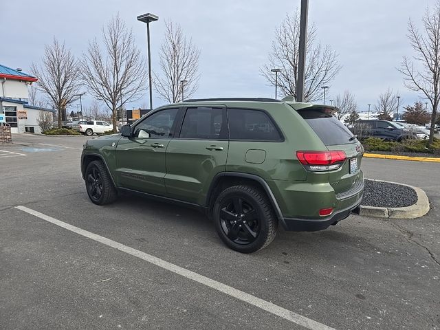 2020 Jeep Grand Cherokee Trailhawk