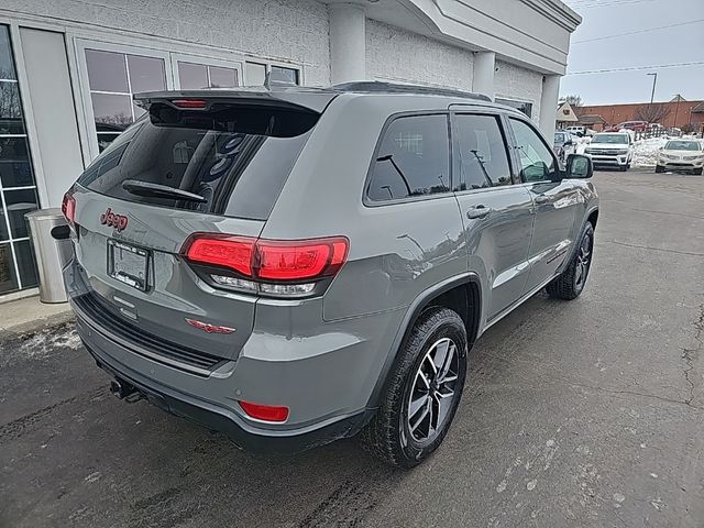 2020 Jeep Grand Cherokee Trailhawk