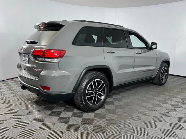 2020 Jeep Grand Cherokee Trailhawk