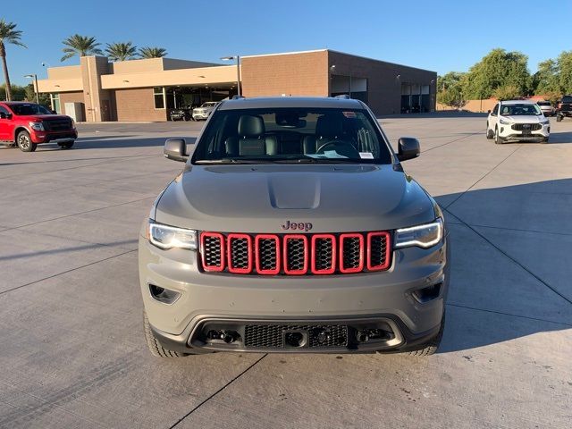 2020 Jeep Grand Cherokee Trailhawk