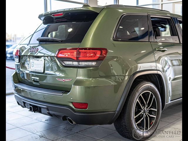 2020 Jeep Grand Cherokee Trailhawk