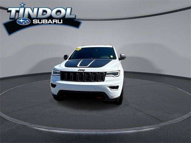 2020 Jeep Grand Cherokee Trailhawk