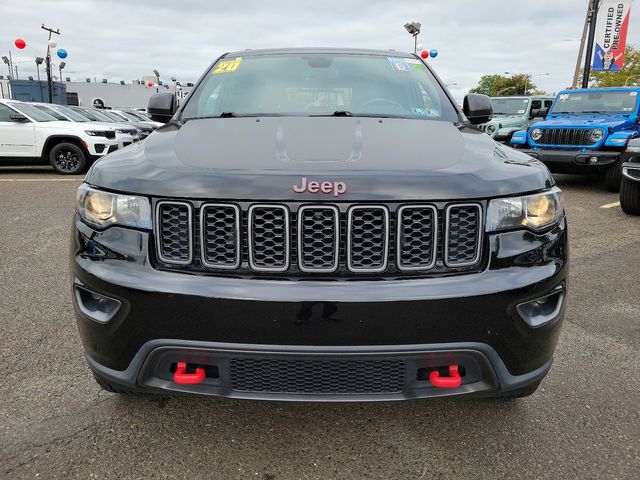 2020 Jeep Grand Cherokee Trailhawk