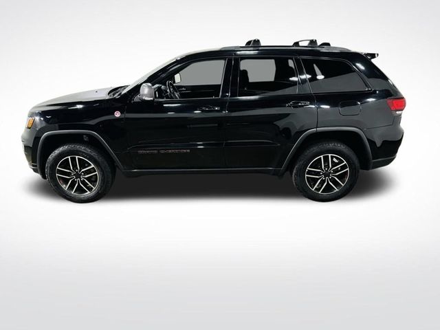 2020 Jeep Grand Cherokee Trailhawk